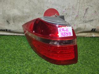 Стоп-сигнал левый задний HONDA ELYSION RR2 K24A D046B, D046A 2 ракурс