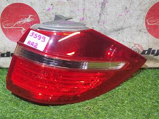 Стоп-сигнал правый задний HONDA ELYSION RR2 K24A D046B, D046A 2 ракурс