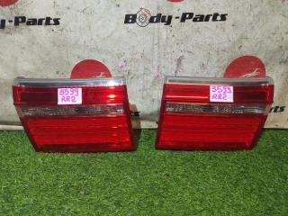 Стоп-вставка задняя HONDA ELYSION RR2 K24A D046A, D046B 2 ракурс