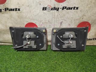 Стоп-вставка задняя HONDA ELYSION RR2 K24A D046A, D046B 5 ракурс
