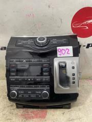 Блок управления климат-контролем NISSAN ELGRAND pne52 27500 1JB2B 1 ракурс