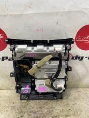 Блок управления климат-контролем NISSAN ELGRAND pne52 27500 1JB2B 3 ракурс