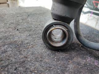 Стойка левая передняя NISSAN PRESIDENT PHG50 52103 83U00 4 ракурс