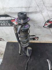 Стойка правая задняя NISSAN PRESIDENT PHG50 52152 83U00 3 ракурс