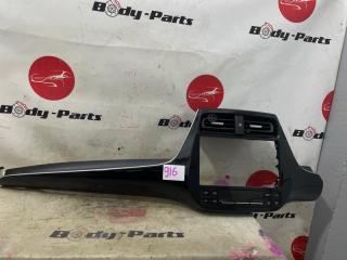Блок управления климат-контролем TOYOTA PRIUS ZVW55 1 ракурс