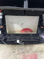 Блок управления климат-контролем TOYOTA PRIUS ZVW55 4 ракурс