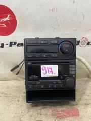Блок управления климат-контролем SUBARU LEGACY BH5 72311AE100 1 ракурс