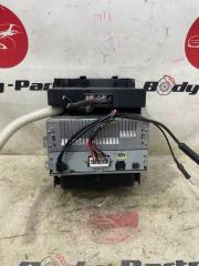 Блок управления климат-контролем SUBARU LEGACY BH5 72311AE100 3 ракурс