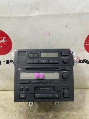 Блок управления климат-контролем TOYOTA CROWN JZS153 55900-3A180 1 ракурс