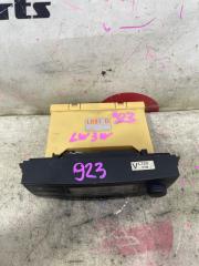 Блок управления климат-контролем MAZDA MPV LW3W 177300-5352 2 ракурс