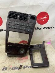 Блок управления климат-контролем TOYOTA MARK II JZX90 1 ракурс