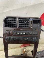 Блок управления климат-контролем TOYOTA MARK II JZX90 3 ракурс