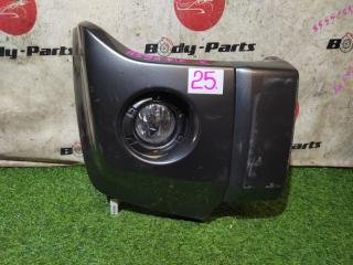 Клык бампера правый передний NISSAN kix H59A 4A30 6400C286ZZ, 0894 1 ракурс Клык бампера правый передний NISSAN kix H59A 4A30 6400C286ZZ, 0894 1 ракурс