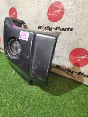 Клык бампера правый передний NISSAN kix H59A 4A30 6400C286ZZ, 0894 2 ракурс Клык бампера правый передний NISSAN kix H59A 4A30 6400C286ZZ, 0894 2 ракурс