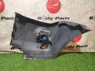 Клык бампера правый передний NISSAN kix H59A 4A30 6400C286ZZ, 0894 5 ракурс Клык бампера правый передний NISSAN kix H59A 4A30 6400C286ZZ, 0894 5 ракурс