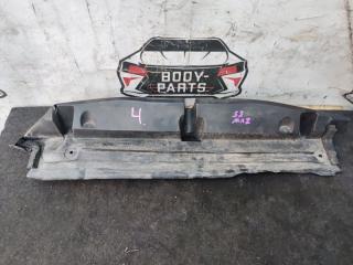 Защита радиатора TOYOTA PRIUS ZVW55 16592-37020 1 ракурс Защита радиатора TOYOTA PRIUS ZVW55 16592-37020 1 ракурс