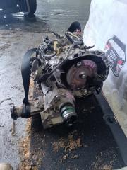 АКПП DAIHATSU MOVE LA160S KF 5 ракурс АКПП DAIHATSU MOVE LA160S KF 5 ракурс