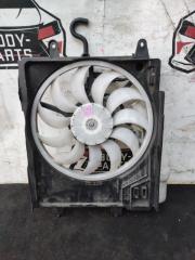 Диффузор радиатора NISSAN DAYZ B21W 3B20 487C690A 4 ракурс