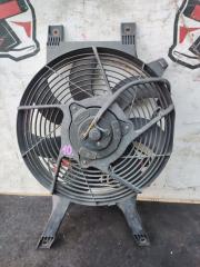 Диффузор радиатора NISSAN CIMA FGY33 VH41 0H251 M7407 1 ракурс