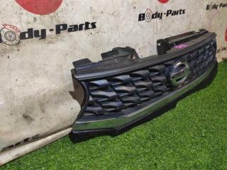 Решетка радиатора NISSAN dayz b21w 3B20 2 ракурс