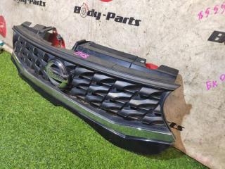 Решетка радиатора NISSAN dayz b21w 3B20 3 ракурс