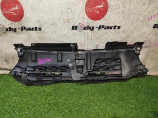 Решетка радиатора NISSAN dayz b21w 3B20 4 ракурс