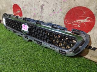 Решетка радиатора SUZUKI HUSTLER mr41s R06A 7174365P0 3 ракурс