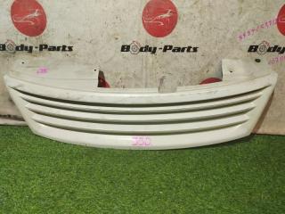 Решетка радиатора передняя SUZUKI LANDY SC25 MR20 1 ракурс