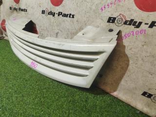 Решетка радиатора передняя SUZUKI LANDY SC25 MR20 3 ракурс