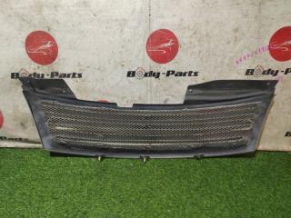 Решетка радиатора передняя SUZUKI LANDY SC25 MR20 4 ракурс