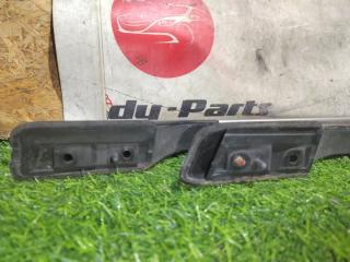 Рейлинги MITSUBISHI PAJERO MINI H58A 4A30T 5 ракурс