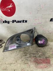 Туманка левая NISSAN ELGRAND NE52 A044633 1 ракурс