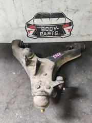 Рычаг правый передний MITSUBISHI PAJERO V68W 1 ракурс