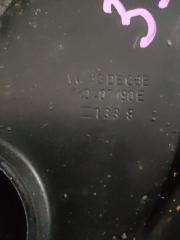 Рычаг правый передний AUDI A3 8P 1K0 407 190E 3 ракурс