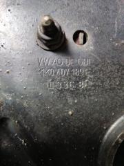 Рычаг левый передний AUDI A3 8P 1K0 407 189E 3 ракурс