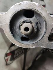 Рычаг левый передний AUDI A3 8P 1K0 407 189E 5 ракурс