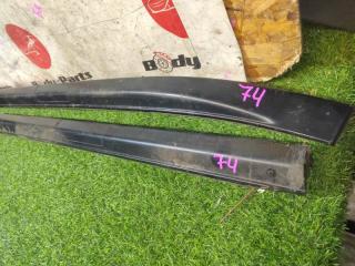 Рейлинги NISSAN X-TRAIL TNT31 QR25 73821JG000, 73820JG000 3 ракурс Рейлинги NISSAN X-TRAIL TNT31 QR25 73821JG000, 73820JG000 3 ракурс