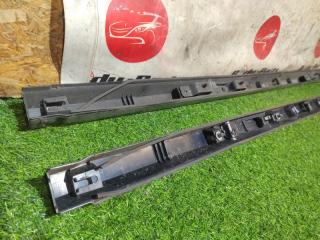 Рейлинги NISSAN X-TRAIL TNT31 QR25 73821JG000, 73820JG000 5 ракурс Рейлинги NISSAN X-TRAIL TNT31 QR25 73821JG000, 73820JG000 5 ракурс