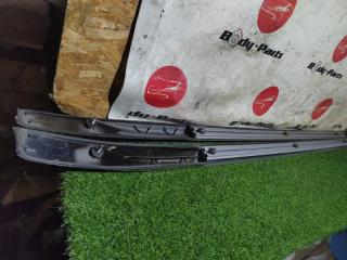 Рейлинги SUBARU FORESTER SG5 EJ205 4 ракурс Рейлинги SUBARU FORESTER SG5 EJ205 4 ракурс