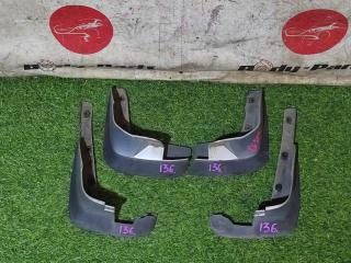Брызговики комплект NISSAN SUNNY FB15 QG15 2 ракурс
