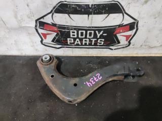 Тяга подвески левая задняя TOYOTA PRIUS ZVW55 2 ракурс