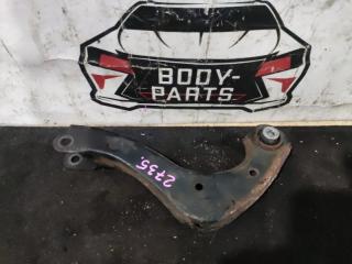 Тяга подвески правая задняя TOYOTA PRIUS ZVW55 2 ракурс
