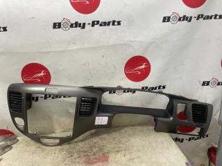 Центральная консоль MAZDA MPV LW3W L081 GO 421 2 ракурс