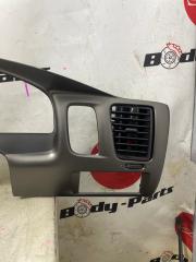 Центральная консоль MAZDA MPV LW3W L081 GO 421 3 ракурс