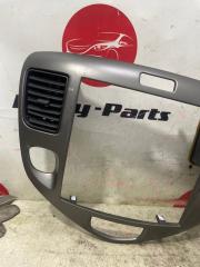 Центральная консоль MAZDA MPV LW3W L081 GO 421 5 ракурс