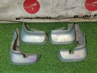 Брызговики комплект HONDA AIRWAVE GJ2 L15A 1 ракурс