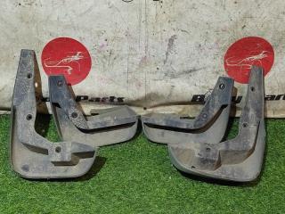 Брызговики комплект HONDA AIRWAVE GJ2 L15A 4 ракурс