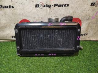 Интеркулер SUBARU LEGACY BH5 EJ206 1 ракурс Интеркулер SUBARU LEGACY BH5 EJ206 1 ракурс