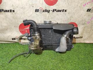 Интеркулер SUBARU LEGACY BH5 EJ206 5 ракурс Интеркулер SUBARU LEGACY BH5 EJ206 5 ракурс