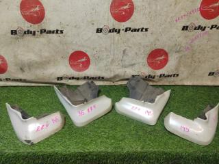 Брызговики комплект HONDA ELYSION RR4 J30A 1 ракурс